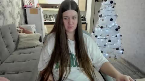 Snapshot of elisa_kollin chatting on January 2026 11:14:02 AM Aletta Oushen online show from January 2026 11:14:02 AM