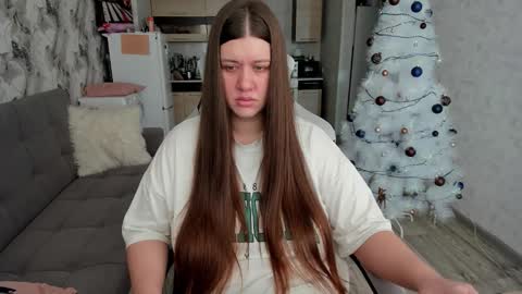 Snapshot of elisa_kollin chatting on January 2026 07:02:01 AM Aletta Oushen online show from January 2026 07:02:01 AM