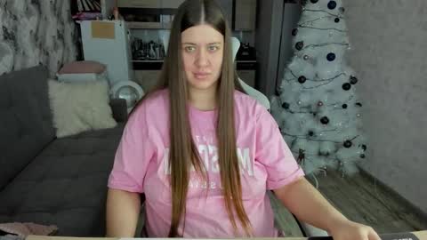 Snapshot of elisa_kollin chatting on January 2026 10:31:02 AM Aletta Oushen online show from January 2026 10:31:02 AM