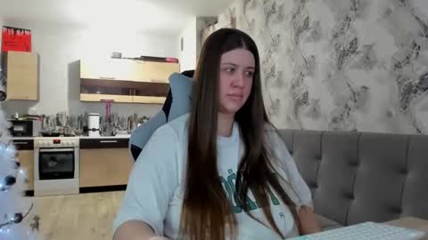 Snapshot of elisa_kollin chatting on January 2026 10:42:02 AM Aletta Oushen online show from January 2026 10:42:02 AM