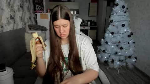 Snapshot of elisa_kollin chatting on January 2026 10:19:02 AM Aletta Oushen online show from January 2026 10:19:02 AM