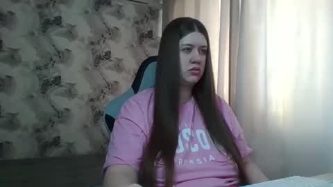 Snapshot of elisa_kollin chatting on February 2026 10:55:02 AM Aletta Oushen online show from February 2026 10:55:02 AM