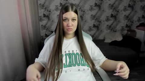 Snapshot of elisa_kollin chatting on February 2026 11:53:02 AM Aletta Oushen online show from February 2026 11:53:02 AM