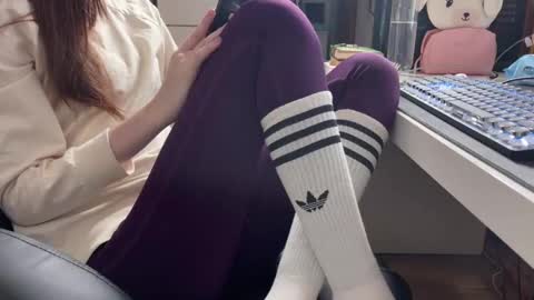 Snapshot of elisa_north chatting on February 2025 03:52:01 AM Elisa North online show from February 2025 03:52:01 AM