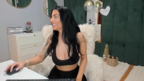 Maria online show from December 2025 04:54:01 AM