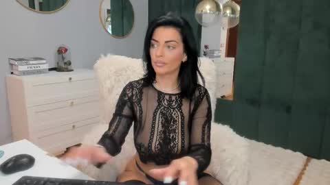 Maria online show from February 2026 06:22:01 AM