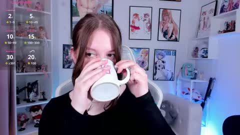 your sweet Lisa online show from May 2026 03:46:01 AM