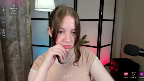 your sweet Lisa online show from May 2026 04:09:02 AM
