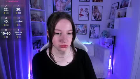 your sweet Lisa online show from May 2026 03:44:01 AM