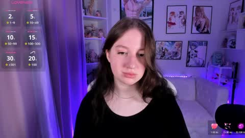 your sweet Lisa online show from May 2026 03:45:02 AM