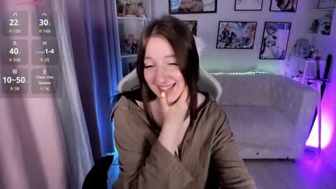 your sweet Lisa online show from May 2026 06:00:01 AM