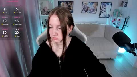your sweet Lisa online show from June 2026 03:51:02 AM