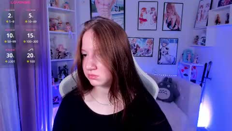 your sweet Lisa online show from June 2026 07:18:01 AM