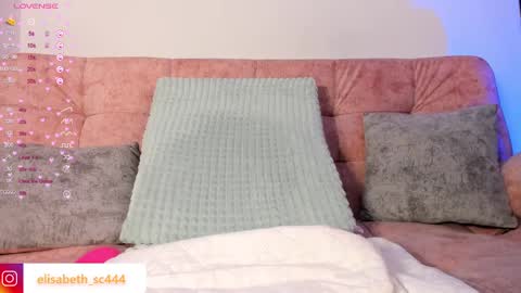 Snapshot of elisabeth_secret chatting on December 2024 04:42:01 AM online show from December 2024 04:42:01 AM