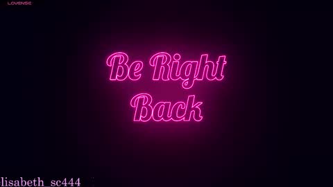 Snapshot of elisabeth_secret chatting on March 2026 12:34:01 PM online show from March 2026 12:34:01 PM