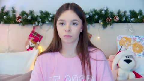 Snapshot of elisabethdavis chatting on January 2025 06:44:01 PM ElisabethDavis online show from January 2025 06:44:01 PM