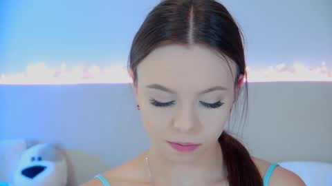 Snapshot of elisabethdavis chatting on March 2025 03:20:02 PM ElisabethDavis online show from March 2025 03:20:02 PM