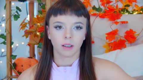 Snapshot of elisabethdavis chatting on October 2025 05:21:02 PM ElisabethDavis online show from October 2025 05:21:02 PM