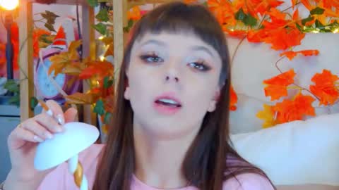 Snapshot of elisabethdavis chatting on October 2025 10:32:02 PM ElisabethDavis online show from October 2025 10:32:02 PM