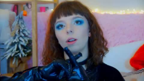 ElisabethDavis online show from November 2025 03:34:01 PM