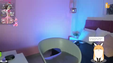 elisabethflores online show from July 2026 07:15:02 PM
