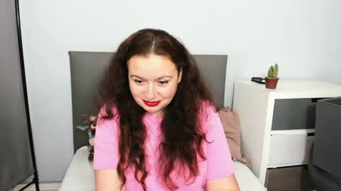 ElisabethXSweet online show from July 2026 02:30:01 PM