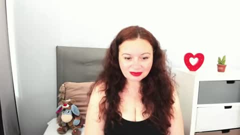 ElisabethXSweet online show from July 2026 02:31:01 PM