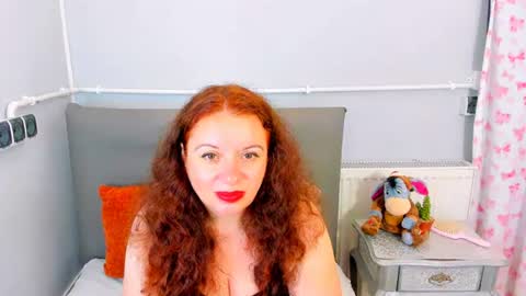 ElisabethXSweet online show from July 2026 05:07:02 PM