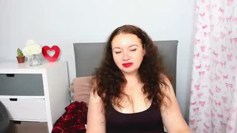 ElisabethXSweet online show from July 2026 07:32:02 PM