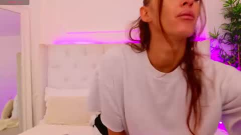 ElisaCharm online show from July 2026 03:46:01 AM