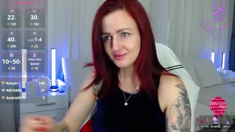 elisajanex online show from February 2025 11:48:01 PM