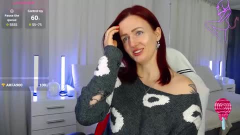 elisajanex online show from February 2025 11:06:01 PM