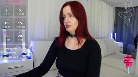 elisajanex online show from February 2025 12:48:02 AM
