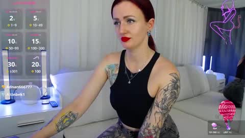 elisajanex online show from February 2025 12:52:01 AM