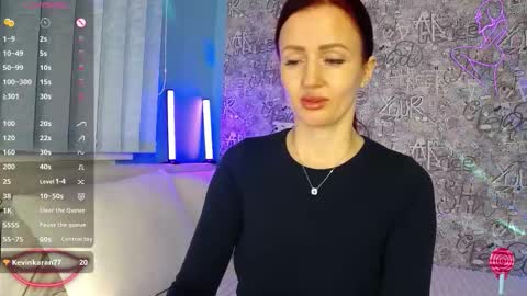 elisajanex online show from November 2025 10:20:02 PM