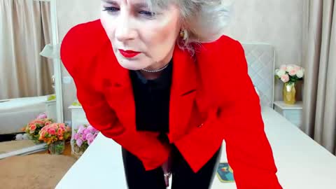 Snapshot of elisarosse_ chatting on January 2025 09:20:01 PM Elissa online show from January 2025 09:20:01 PM