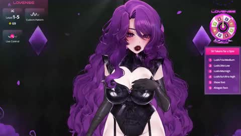 elisa the bat online show from February 2026 09:20:02 PM