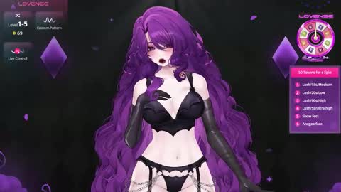 elisa the bat online show from February 2026 09:58:01 PM