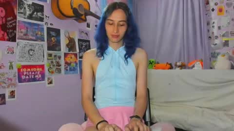 elisdarling online show from June 2026 11:17:01 PM