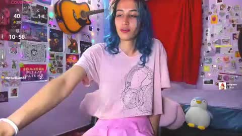 elisdarling online show from July 2026 11:15:01 PM