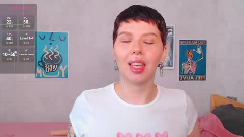 elise_day online show from May 2026 09:06:02 AM
