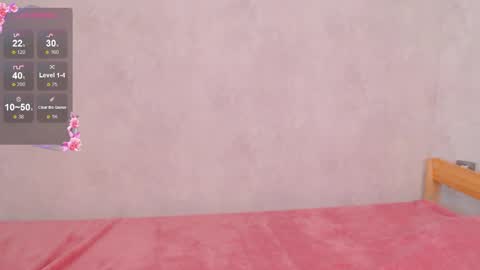elise_day online show from May 2026 10:32:02 AM