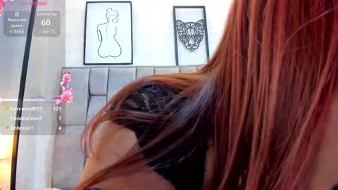 Snapshot of elise_leyton chatting on February 2025 07:19:02 PM ELISE LEYTON online show from February 2025 07:19:02 PM