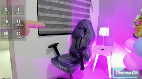 Snapshot of elise_leyton chatting on October 2025 06:38:02 PM ELISE LEYTON online show from October 2025 06:38:02 PM