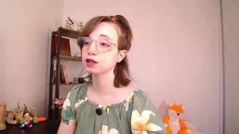 elise_nyx online show from June 2026 11:57:01 AM