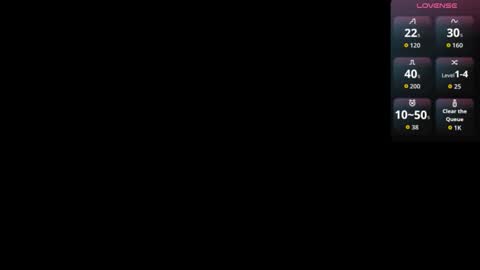 Snapshot of elisecrets chatting on November 2025 04:54:02 AM Eli online show from November 2025 04:54:02 AM