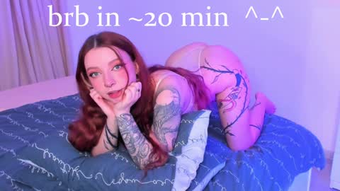 inst  fansly Elisebuns online show from February 2025 12:38:02 AM