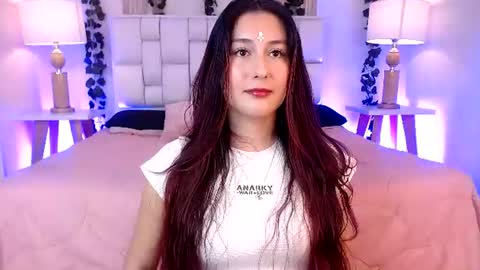 ELISE online show from June 2026 03:27:02 AM