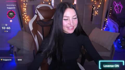 elisevelour online show from February 2026 02:25:01 PM