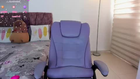 Elissabeth online show from May 2026 07:11:02 PM
